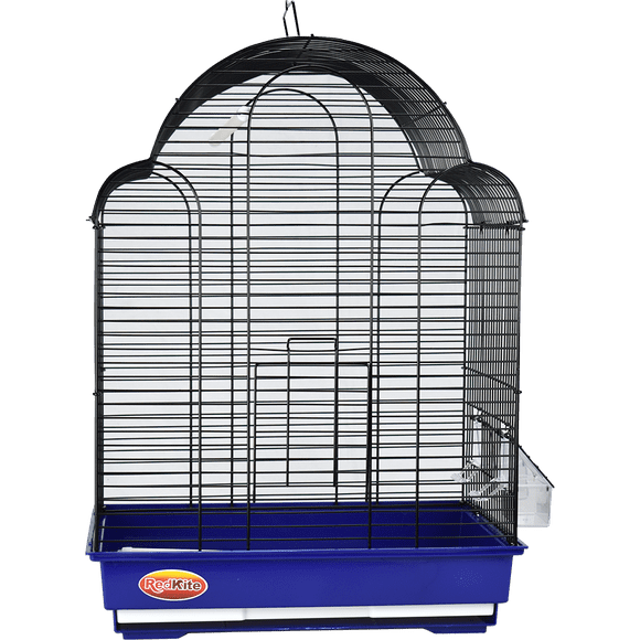 Jaula para aves mod Ginebra RedKite GINEBRA