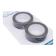 thumbnail image 4 of Cinta de Aislar Prichos Negra 2 Piezas, 4 of 4