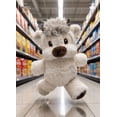 thumbnail image 3 of Peluche Vaquita Corre Vaca Corre Myhoogie 40cm Cow Blanco, 3 of 4