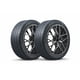 thumbnail image 1 of Paquete de 2 Llantas Dohvan 205/55ZR16 94W XL PHASION, 1 of 3