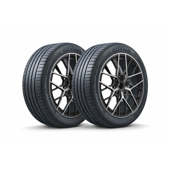 Paquete de 2 Llantas Dohvan 205/55ZR16 94W XL PHASION