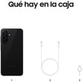 thumbnail image 4 of Smartphone Samsung Galaxy A26 5g Dual sim 256gb 8ram- BLANCO, 4 of 4