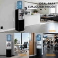 thumbnail image 3 of Dispensador de agua Ola Casa carga superior 5 o 20 litros, 3 of 7