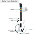 thumbnail image 2 of Controlador inalámbrico de guitarra Guitar Hero World Tour para Nintendo Wii, 2 of 7