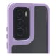thumbnail image 5 of Funda Icon Case Prisma Colors para Oppo Reno 12 5G, Carcasa, Protector, Uso Rudo, Antigolpes, Resistente, Esquinas Reforzadas, Protección de Cámara - Violeta, 5 of 8