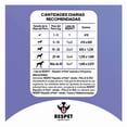 thumbnail image 3 of Alimento para Perro Respet Republic of Pets Pollo y Vegetales Adulto 410 g, 3 of 5