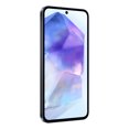thumbnail image 3 of Samsung Galaxy A55 5G 256GB 8GB RAM Asombroso Azul Marino Reacondicionado, 3 of 4