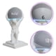 thumbnail image 1 of Soporte Para Alexa Echo Dot 4Ta y 5Ta Generación Tipo Atlas Impremli, 1 of 8