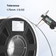 thumbnail image 4 of Filamento Kumi PETG 1.75mm Black, 4 of 5
