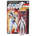 thumbnail image 1 of Hasbro Figura de acción G.I.Joe Stormshadow 10 cm, 1 of 4