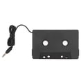 thumbnail image 3 of Accesorios electrónicos,Adaptador auxiliar de casete para automóvil Adaptador de casete Adaptador de cinta de cable auxiliar Valor excepcional, 3 of 9