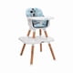 thumbnail image 2 of Silla alta 6 en 1 Disney funny Mickey, 2 of 8