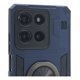 thumbnail image 5 of Funda Icon Case Titan para Moto G17, Carcasa, Protector, Uso Rudo, Antigolpes, Resistente, Esquinas Reforzadas, Protección de Cámara - Azul marino, 5 of 8