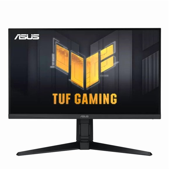 Monitor Gamer ASUS TUF Gaming VG279QL3A LCD 27", 1920x1080 Full HD, G-Sync/FreeSync, 180Hz, HDMI/DisplayPort, Bocinas Integradas.