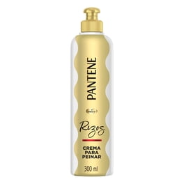 Crema para Peinar Pantene Pro-V Rizos Definidos 300 ml