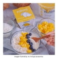 thumbnail image 4 of Alimento fermentado de coco Zahini con mango 125 g, 4 of 4