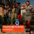 thumbnail image 2 of Altavoz portátil JBL PartyBox Stage 320 Blanco, 2 of 9