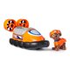 thumbnail image 2 of Vehículo de Juguete Paw Patrol Aerodeslizador de Zuma con Figura de Acción, 2 of 6