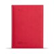 thumbnail image 1 of Libreta Agenda Ejecutiva Ferrini Empastado Blocco Creativo 128h, 1 of 5