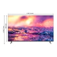 thumbnail image 3 of Tv Sharp Roku 75 Pulgadas QLED Smart 4t-75hm6320u, 3 of 9