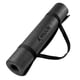 thumbnail image 1 of Tapete de Yoga MUUK Fitness 4mm 170x70cm Color Negro con Correa, 1 of 7