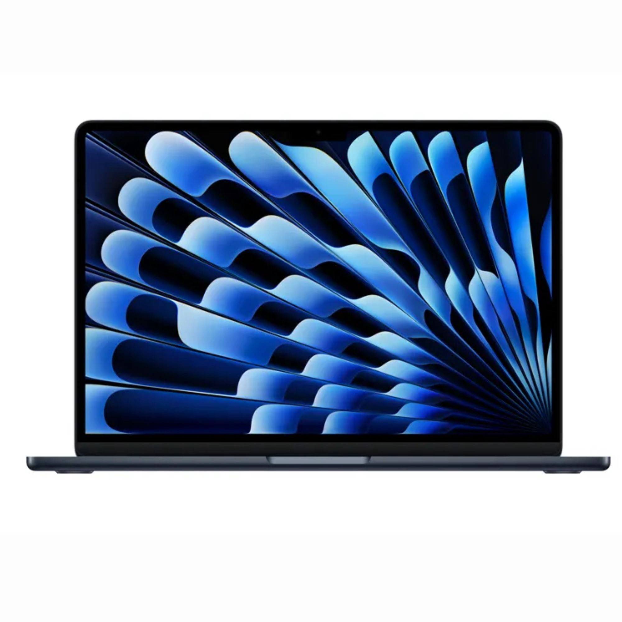 Apple MacBook Air 13 pulgadas Chip M5 16 GB RAM 512 GB - Medianoche