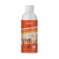 thumbnail image 2 of Pasta para Pulir Metales 100ml – Limpiador de Cobre, Removedor de Deslustre y Óxido para Latón, Plata, Aluminio, Acero Inoxidable y Oro – Crema para Pulir Multimetales No Abrasiva, 2 of 8