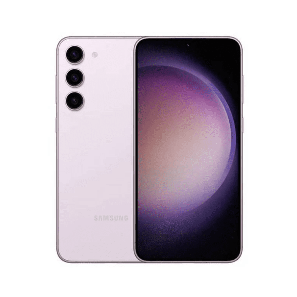 Samsung Galaxy S24 128GB Morado Reacondicionado