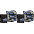 thumbnail image 1 of Filtro de Aceite Purolator PurolatorBOSS PBL14612 para Auto (Paquete de 2), 1 of 6