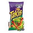 thumbnail image 1 of Botana Barcel Takis fajita 94 g, 1 of 5
