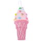 thumbnail image 3 of Adornos colgantes para árbol de Navidad, adornos de helado para fiestas temáticas, adornos de helado para fiestas., 3 of 5