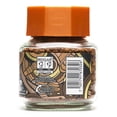 thumbnail image 3 of Café soluble Great Value puro gourmet tostado oscuro sabor avellanas 50 g, 3 of 5