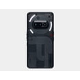 thumbnail image 2 of Nothing Phone 3a 5G Dual SIM 256GB ROM 12GB RAM GSM Unlocked - Black, 2 of 8
