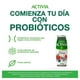 thumbnail image 3 of Alimento lácteo fermentado Activia chía frutos rojos deslactosado 220 g, 3 of 4