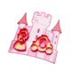 thumbnail image 1 of Molde Cortador De Masa Forma Princesa Y Carruaje, 1 of 3