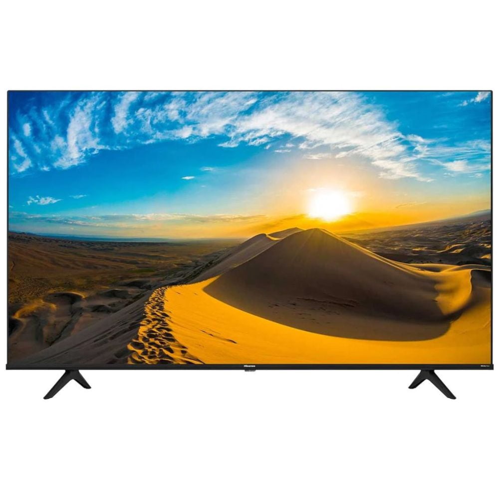 Tv 50 Pulgadas Hisense 4K Ultra HD Smart TV LED 50A6G