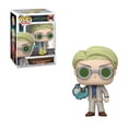 thumbnail image 3 of Kento Nanami Glow Exclusivo Funko Pop Jujutsu Kaisen, 3 of 3
