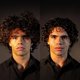 thumbnail image 3 of Men's Frizz Fighter Leave-In Conditioner | Hydrates, Nourishes & Tames | Quick-Apply Formula | for Healthy Hair (6.8 Ounce) Makeup Organizers, 3 of 6