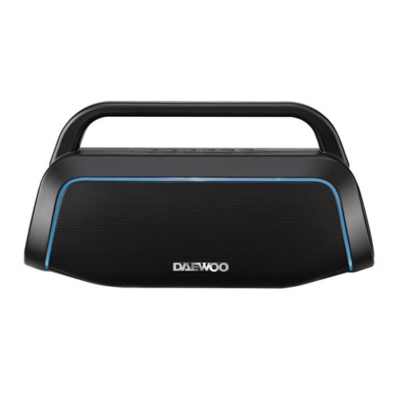 Bocina Wave Jorney Select Sound Soundbar Bluetooth DW806