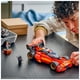 thumbnail image 3 of Set LEGO Ninjago Auto Deportivo Ninja X1: 15 Aniversario 71867, 3 of 7