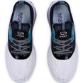 thumbnail image 3 of Tenis Hombre, Zapatos Hombre Deportivos, Zapatos de Malla Transpirable para Hombre, Zapatillas de Deporte Casuales de Moda para Entrenamiento Caminar Correr Gimnasio, 3 of 7