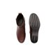 thumbnail image 4 of Botines Dama Flexi 18135 Confort Casual Tacón Bajo cafe 22.5, 4 of 5
