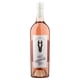 thumbnail image 1 of Pack de 4 Vino Rosado Dark Horse Rose 750 ml, 1 of 2