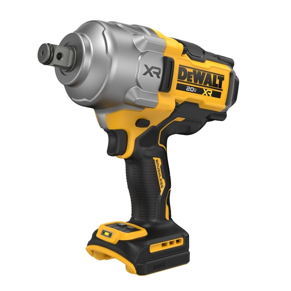 Llave de impacto inalámbrica DEWALT 20V MAX XR 3/4 pulgadas DCF964B