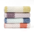 thumbnail image 2 of Paños de microfibra para lavar platos | Toallas de limpieza absorbentes y sin pelusa | Toallitas reutilizables para el hogar que no sueltan pelusa para vidrio, acero inoxidable, automóviles y, 2 of 7