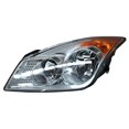 thumbnail image 1 of FARO Generica Compatible con Ford Fiesta 2008 al 2010 Piloto, 1 of 4