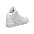 thumbnail image 4 of Tenis Panan Hombre Tipo Bota Cómodo Moda Básica Casual Escolar Tipo Piel Blanco 126C1W Panam 126C1W, 4 of 6