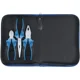 thumbnail image 1 of JUEGO DE PINZAS | 3 PZ | BGS 358, 1 of 5