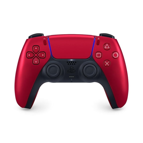 Control inalámbrico DualSense PlayStation 5 Volcanic Red