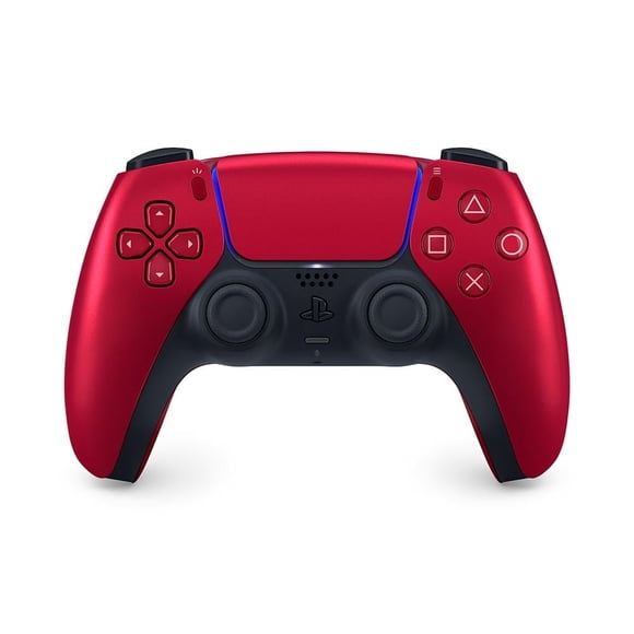 Control inalámbrico DualSense PlayStation 5 Volcanic Red